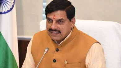 गेहूं उपार्जन प्रक्रिया में किसानों को ना हो कोई परेशानी : मुख्यमंत्री डॉ. यादव गेहूं उपार्जन प्रक्रिया में किसानों को ना हो कोई परेशानी : मुख्यमंत्री डॉ. यादव