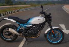 रॉयल एनफील्ड गुरिल्ला 450 जल्द होगी लॉन्च, 450cc सेगमेंट में कंपनी का बड़ा दांव