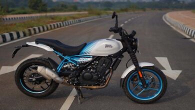 रॉयल एनफील्ड गुरिल्ला 450 जल्द होगी लॉन्च, 450cc सेगमेंट में कंपनी का बड़ा दांव