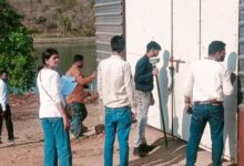 बड़े तालाब में अतिक्रमण पर बड़ा एक्शन, IAS का बंगला समेत 200 अवैध निर्माण चिन्हित