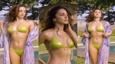 राम गोपाल वर्मा ने कियारा के बिकिनी लुक पर फिर किया विवादित बयान, दी सफाई राम गोपाल वर्मा ने कियारा के बिकिनी लुक पर फिर किया विवादित बयान, दी सफाई