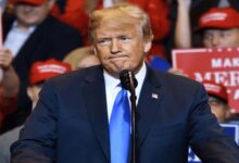 जंग के बीच ट्रंप को मिली बड़ी शिकस्त, US पर ₹16 लाख करोड़ का नुकसान, भारत को राहत