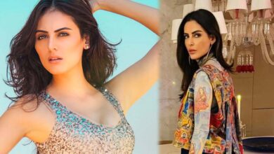 इंडिया में बनी स्टार, खामेनेई की मौत के बाद ईरान लौटना चाहती हैं मंदाना करीमी, बोली- धोखा हुआ