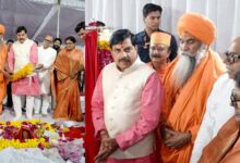 उज्‍जैन खेलों का हब बनने की ओर है अग्रसर : मुख्यवमंत्री डॉ. यादव