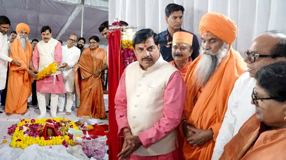 उज्‍जैन खेलों का हब बनने की ओर है अग्रसर : मुख्यवमंत्री डॉ. यादव