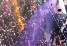 भोपाल में रंगपंचमी का जश्न, सुभाष चौक-सराफा से निकलेगा रंग-गुलाल और ढोल-नगाड़ों से सजी परेड