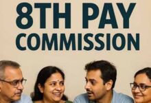 8वां वेतन आयोग: हर साल 6% इंक्रीमेंट की मांग, DA कैलकुलेशन बदलने की तैयारी; जानें कर्मचारियों को कितना होगा फायदा