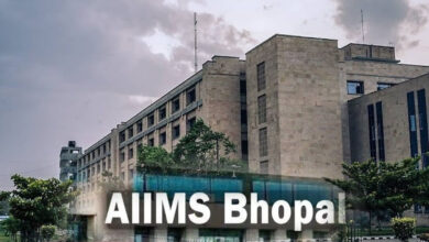 AIIMS Bhopal: OPD में ‘पर्चा’ बनवाने का तरीका बदला, अब नहीं लगेगी लाइन