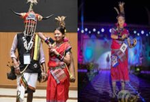 अबूझमाड़ की बेटी वनिता नेताम ने ‘आदि पर्व 2026’ में रचा इतिहास : वर्ल्ड रिकॉर्ड में दर्ज हुआ नाम