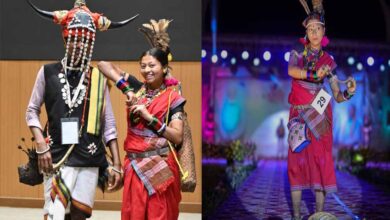 अबूझमाड़ की बेटी वनिता नेताम ने ‘आदि पर्व 2026’ में रचा इतिहास : वर्ल्ड रिकॉर्ड में दर्ज हुआ नाम