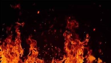 इंदौर के पटेल मार्केट में भीषण आग: मेडिकल शॉप, क्लिनिक और रेस्त्रां जलकर खाक इंदौर के पटेल मार्केट में भीषण आग: मेडिकल शॉप, क्लिनिक और रेस्त्रां जलकर खाक