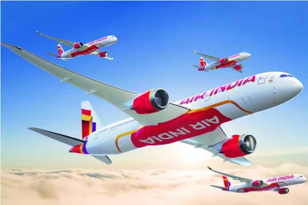 DGCA के आदेश पर बवाल, इंडिगो और एअर इंडिया ने विरोध जताया, टिकट महंगे होने की दी चेतावनी