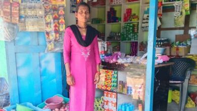 संघर्ष से सफलता तक: स्व-सहायता समूह से सुनीता दीदी बनीं आत्मनिर्भर