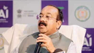 खेलो इंडिया ट्राइबल गेम्स छत्तीसगढ़ के लिए मील का पत्थर खेलो इंडिया ट्राइबल गेम्स छत्तीसगढ़ के लिए मील का पत्थर