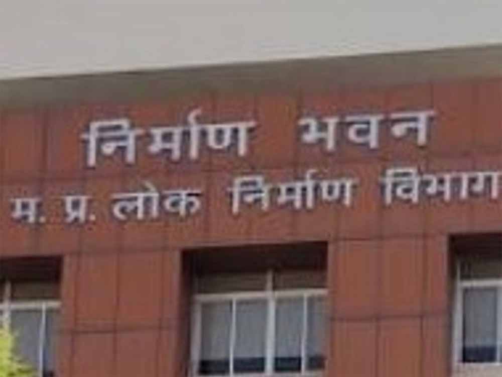 सात जिलों में निर्माण कार्यों की जांच 35 प्रोजेक्ट का किया औचक निरीक्षण