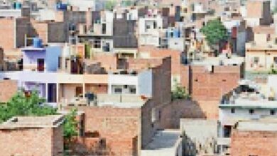 MP में शहर और गांव के लिए एक होगा कॉलोनाइजर एक्ट, अध्यादेश लाने की तैयारी MP में शहर और गांव के लिए एक होगा कॉलोनाइजर एक्ट, अध्यादेश लाने की तैयारी