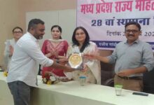 महिला सम्मान का असली अर्थ तब होगा जब महिलाओं के खिलाफ अपशब्द बंद होगा” : एआईजी  सिंह