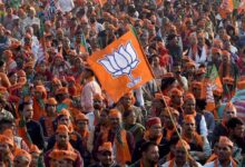 पश्चिम बंगाल चुनाव पर BJP की मांग: 3 चरणों में कराए जाएं विधानसभा चुनाव