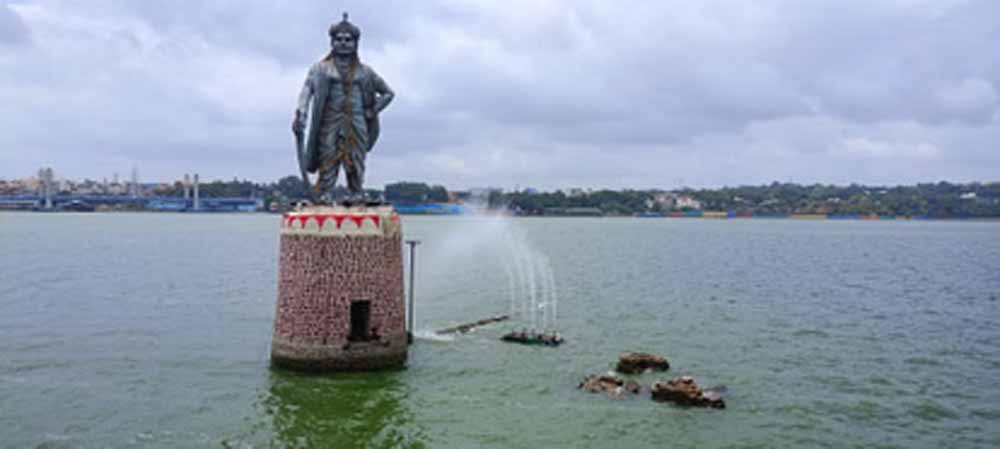 भोपाल के बड़े तालाब पर अतिक्रमण का खुलासा, प्रतिबंधित क्षेत्र में 50 अवैध निर्माण भोपाल के बड़े तालाब पर अतिक्रमण का खुलासा, प्रतिबंधित क्षेत्र में 50 अवैध निर्माण