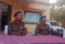 थाना राजेन्द्रग्राम में शांति समिति की बैठक होली पर्व पर शांति व्यवस्था बनाए रखने के निर्देश