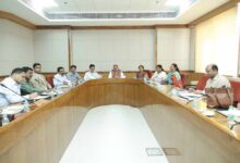 प्रदेश में पीसीपीएनडीटी और एआरटी एक्ट का कड़ाई से होगा पालन, स्वास्थ्य मंत्री की बैठक में अहम निर्देश