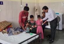 बैतूल में दूषित पानी का संकट: बच्चे बीमार, खुजली-बुखार से जूझ रहे; दिग्विजय सिंह ने जताई चिंता