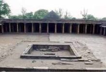 धार की भोजशाला पर नई रिपोर्ट, ASI ने हाई कोर्ट को बताया—शिलालेखों से छेड़छाड़ के संकेत