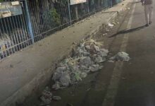 326 सफाईकर्मी तैनात, फिर भी भोपाल के बाजारों में गंदगी का अंबार