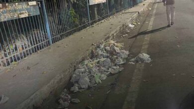 326 सफाईकर्मी तैनात, फिर भी भोपाल के बाजारों में गंदगी का अंबार