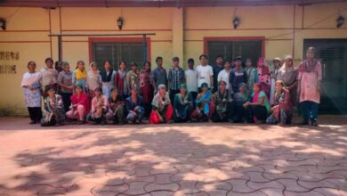 जंगल की जंग से शांति की राह: पूर्व शीर्ष माओवादी भूपति ने पुनर्वास केंद्र में खेली होली