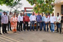 बिजली बिल बकायादारों पर कड़ी कार्रवाई सकरी उपसंभाग में 81 कनेक्शन काटे, 5 लाख से अधिक की वसूली