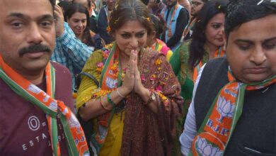 भाजपा ने 111 उम्मीदवारों की दूसरी सूची जारी, सोनारपुर दक्षिण से चुनाव लड़ेंगी रूपा गांगुली