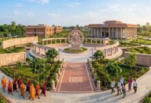 श्रावस्ती में जल्द पूरा होगा बुद्धवनम पार्क का निर्माण, विदेशी पर्यटन को मिलेगा बढ़ावा