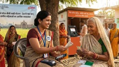 योगी सरकार के लगातार प्रयास से बदल रही ग्रामीण महिलाओं की तकदीर