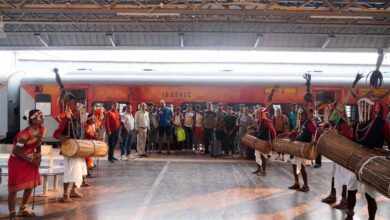 खेलो इंडिया ट्रायबल गेम्स