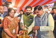 बुंदेलखंड में शिक्षा का लिखा जा रहा है नया अध्याय : मुख्यमंत्री डॉ. यादव