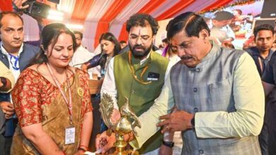 बुंदेलखंड में शिक्षा का लिखा जा रहा है नया अध्याय : मुख्यमंत्री डॉ. यादव