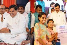 राज्यपाल ने प्रदेश में गीता भवनों के निर्माण के लिए की राज्य सरकार की सराहना