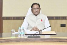 अचल संपत्ति रजिस्ट्री से उपकर खत्म, आम जनता को बड़ी राहत : मुख्यमंत्री साय