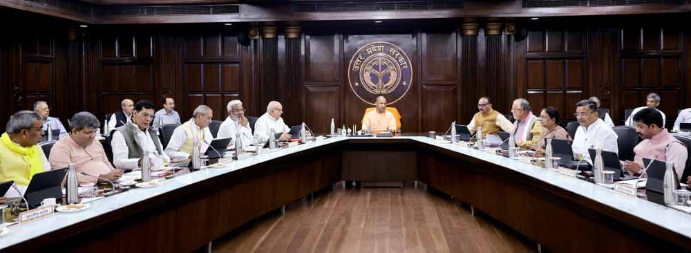 बुंदेलखंड में डेयरी क्षमता बढ़ाने की परियोजनाओं को मिली मंजूरी