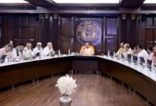 अयोध्या में बनेगा स्पोर्ट्स कॉम्प्लेक्स, भूमि हस्तांतरण को योगी कैबिनेट की मंजूरी