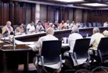 नए शहरों के विकास को रफ्तार, 8 शहरों को पहले चरण के लिए ₹425 करोड़