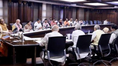 नए शहरों के विकास को रफ्तार, 8 शहरों को पहले चरण के लिए ₹425 करोड़