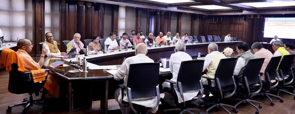 नए शहरों के विकास को रफ्तार, 8 शहरों को पहले चरण के लिए ₹425 करोड़