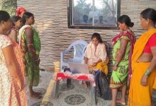 बस्तर के वनांचलों में डिजिटल क्रांति