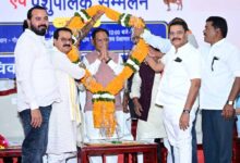 गोधन संरक्षण की दिशा में बड़ा कदम : मुख्यमंत्री  विष्णु देव साय ने 11 जिलों में 29 गौधाम का किया शुभारंभ