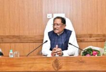 ग्रामीण विकास में सरपंचों की है महत्वपूर्ण भूमिका – मुख्यमंत्री विष्णु देव साय