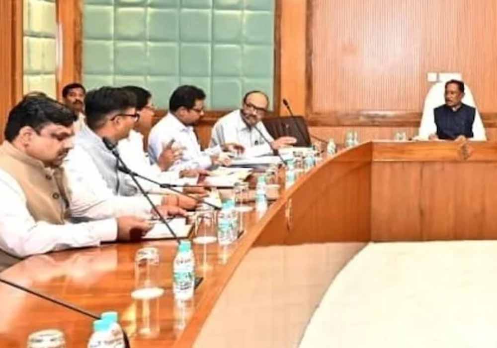 छत्तीसगढ़ धर्म स्वातंत्र्य विधेयक वापस: संशोधित बिल सर्वसम्मति से पास, जानें क्या बदला?