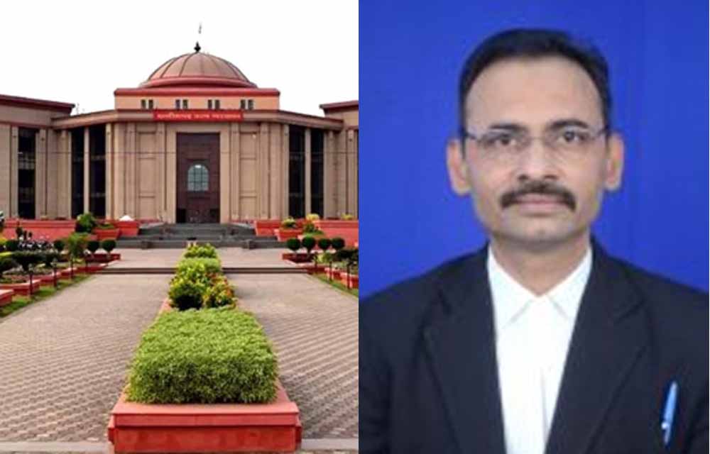 न्यायिक महकमे में बड़ा फेरबदल: जस्टिस शक्ति सिंह राजपूत को अम्बिकापुर का प्रधान जिला जज बनाया गया