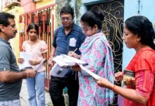 SIR के बाद शिक्षकों पर नई जिम्मेदारी: छत्तीसगढ़ में जनगणना ड्यूटी का ऐलान